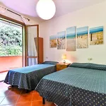 Apartmán Terrazza Di Paolo By Interhome