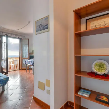 Terrazza Di Paolo By Interhome شقة Rio dellʼElba