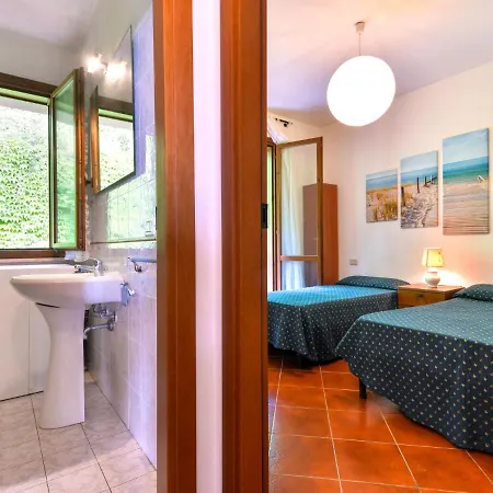 Terrazza Di Paolo By Interhome شقة Rio dellʼElba