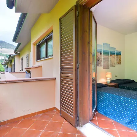 Terrazza Di Paolo By Interhome Rio dellʼElba