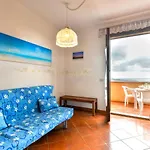 Terrazza Di Paolo By Interhome Apartment Rio nell'Elba