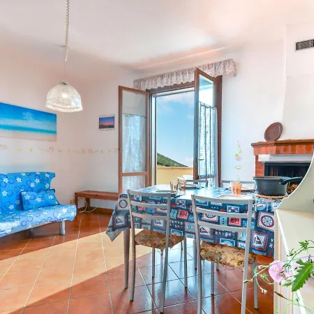 Terrazza Di Paolo By Interhome * Rio dellʼElba