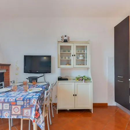 公寓 Terrazza Di Paolo By Interhome Rio dellʼElba