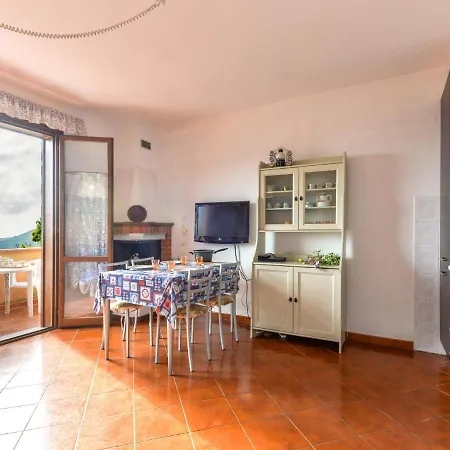Appartement Terrazza Di Paolo By Interhome *