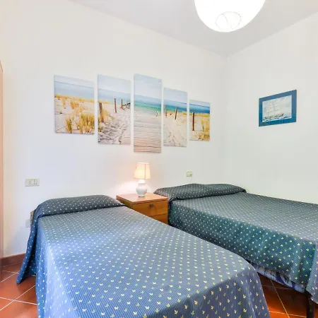 Terrazza Di Paolo By Interhome شقة