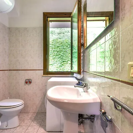 Terrazza Di Paolo By Interhome Rio dellʼElba