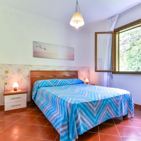 Terrazza Di Paolo By Interhome شقة