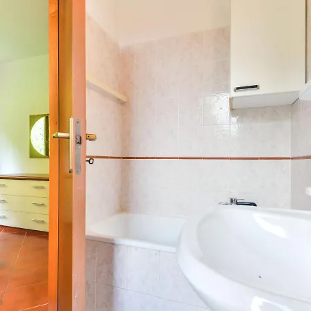 Terrazza Di Paolo By Interhome Apartmán Rio dellʼElba