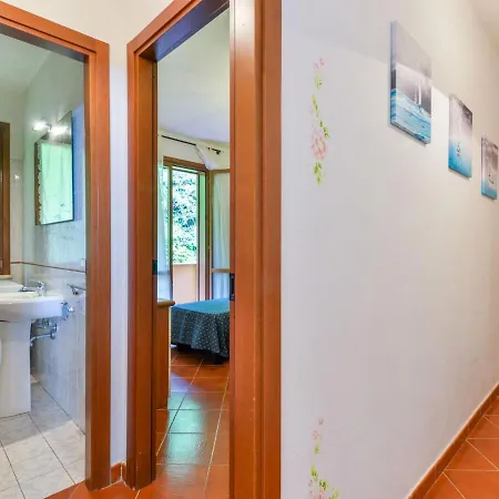 Terrazza Di Paolo By Interhome شقة