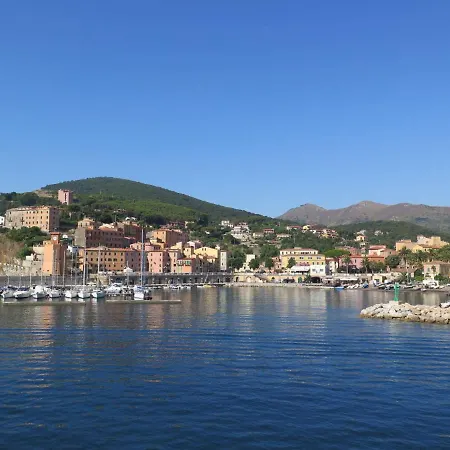 Terrazza Di Paolo By Interhome * Rio dellʼElba