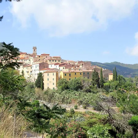 Apartmán Terrazza Di Paolo By Interhome *