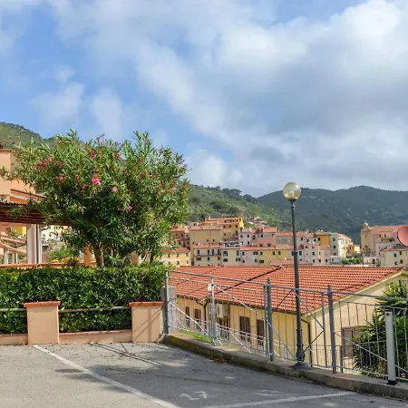 Terrazza Di Paolo By Interhome 아파트 Rio dellʼElba