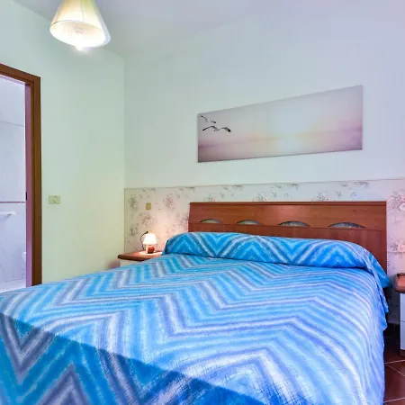 Terrazza Di Paolo By Interhome * Rio dellʼElba